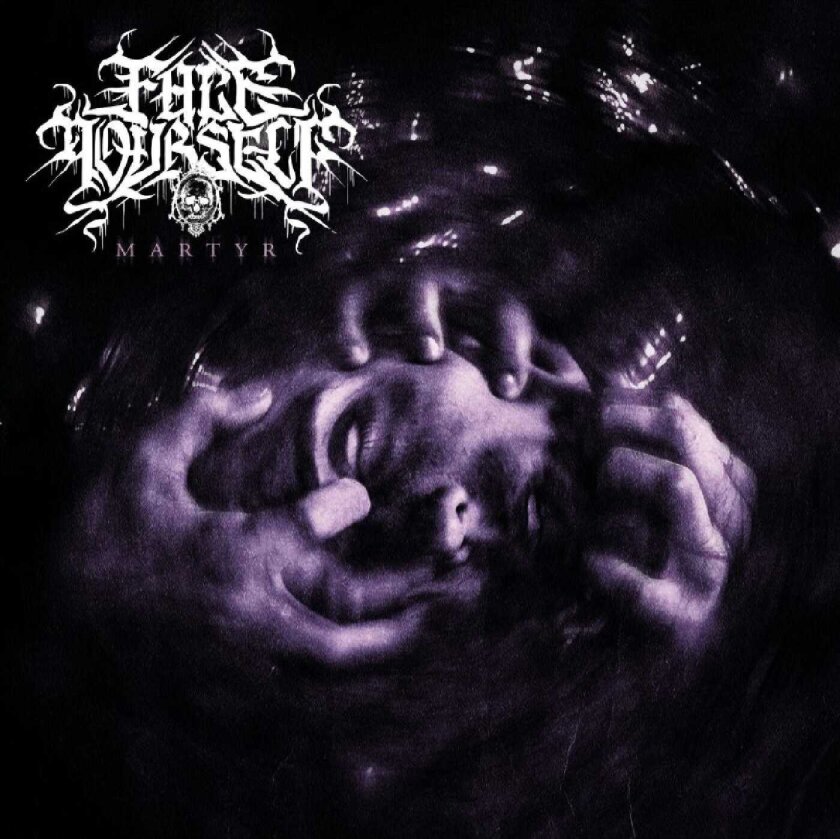 Face Yourself Martyr CD