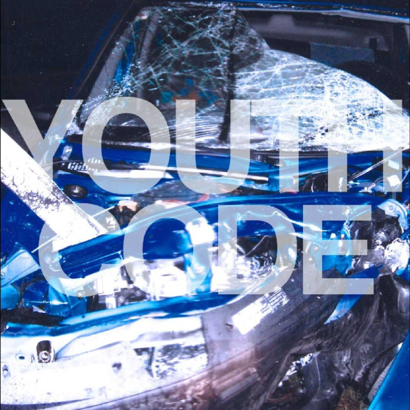 Youth Code Yours, With Malice LP/Vinyl