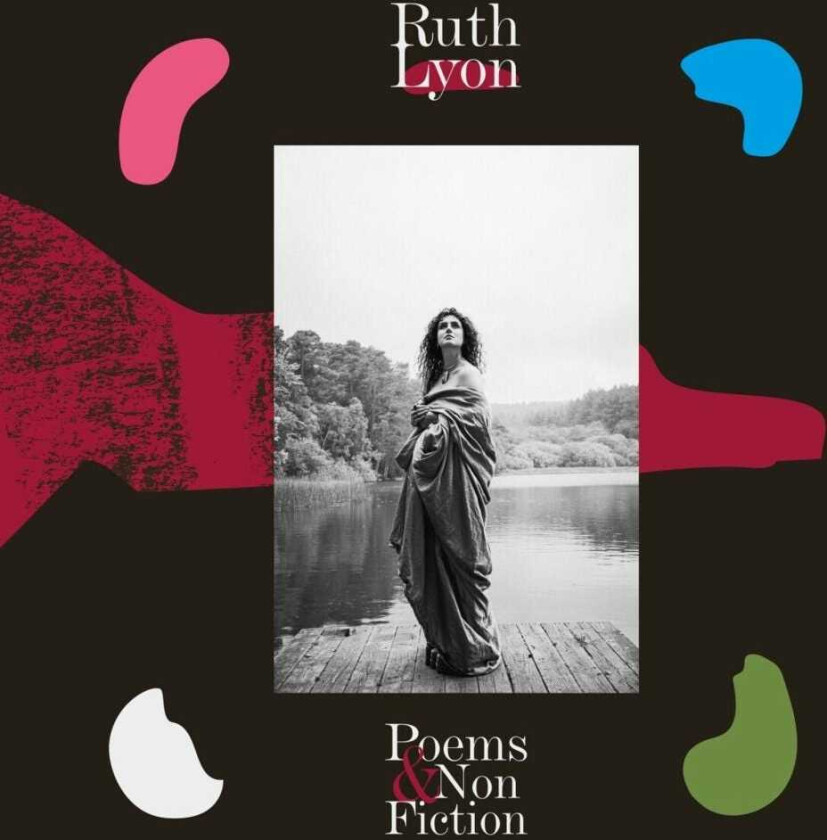 Ruth Lyon Poems & NonFiction CD
