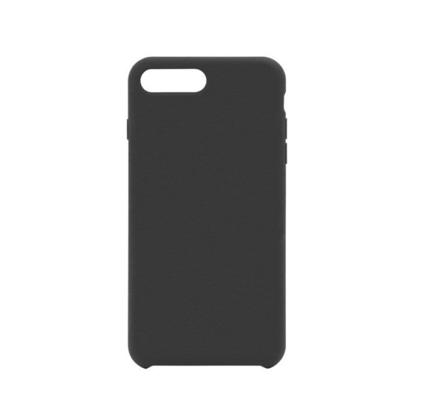 Rubber Mobildeksel for iPhone 6-8 Plus