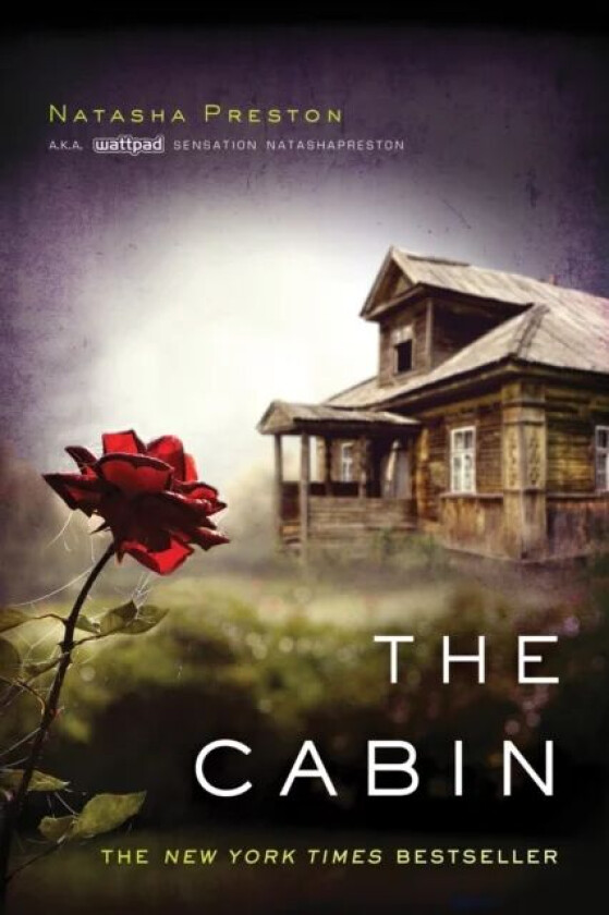 The Cabin av Natasha Preston