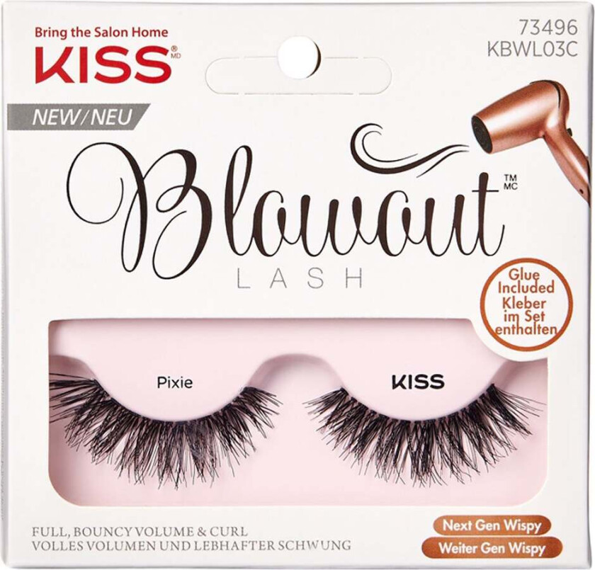 Lash Blowout Pixie 1pair