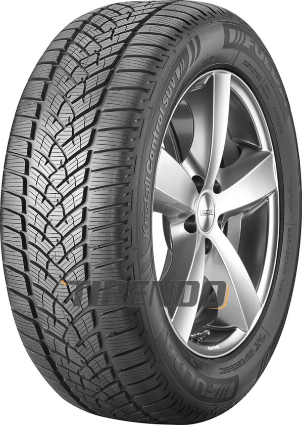 Kristall Control SUV ( 225/60 R17 103V XL )