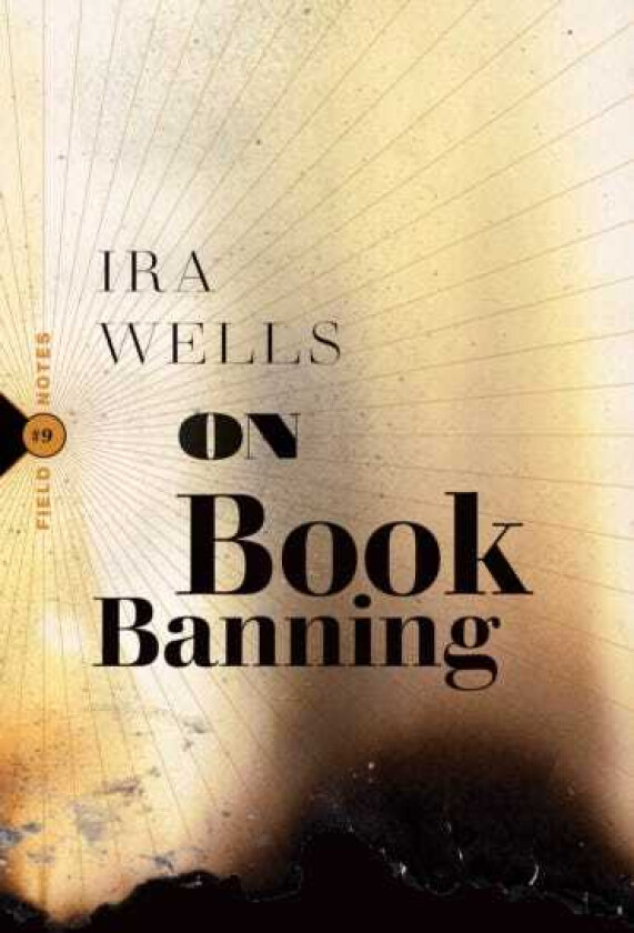 On Book Banning Or, How the New Censorship Consensus Trivializes Art and Undermines Democracy