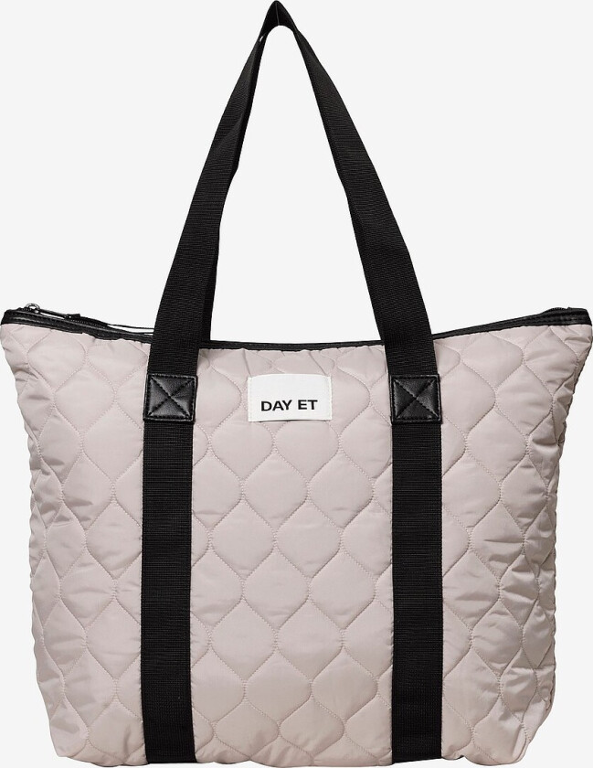 Vesken Day Gweneth Re-q Dash Bag M - Grå