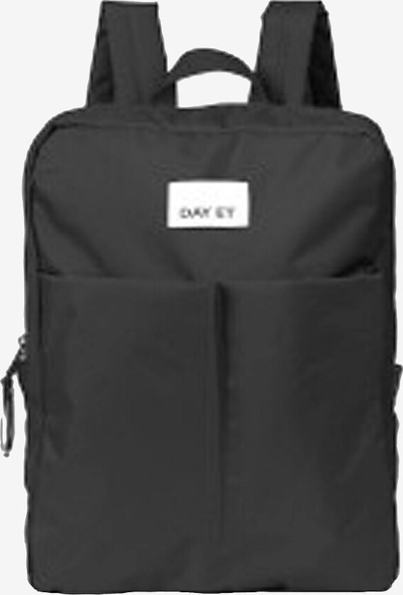 Ryggsekk Day Gweneth Re-s Pack - Svart