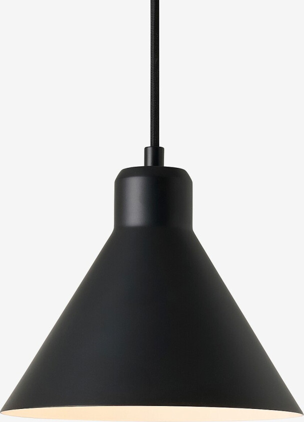 Taklampe Noah - Svart