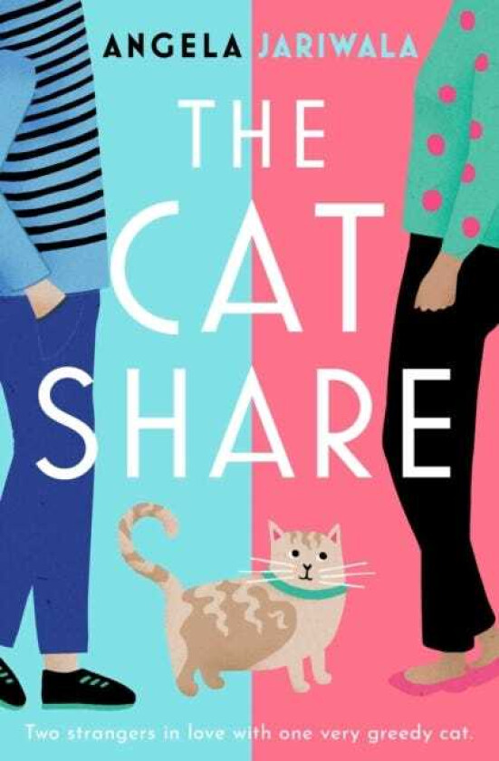 The Cat Share A warm and joyous romantic comedy about two strangers in love with one very greedy cat