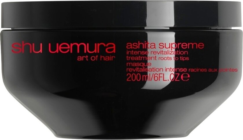 Art Of Hair Ashita Supreme Intense Revitalization Trea