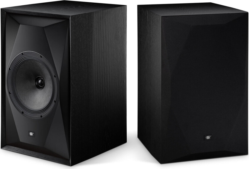 SourcePoint 10 Master Edition Kompakt høyttaler