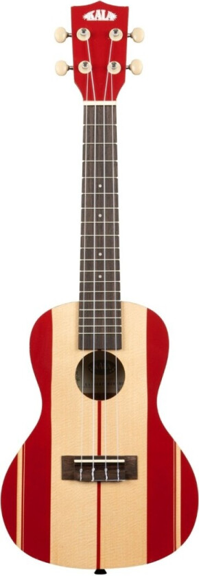 Surfboard Concert Ukulele Surfs Up