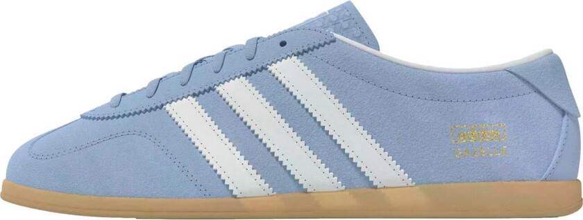 Gazelle Lo Pro W Sko Lyseblå blå female 40 2/3
