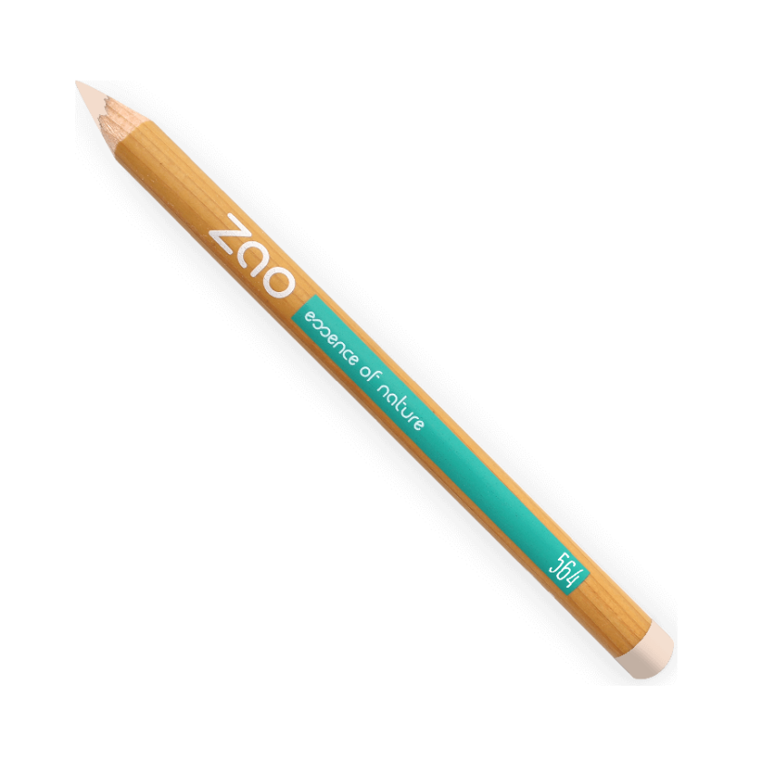 Pencil - Nude Beige