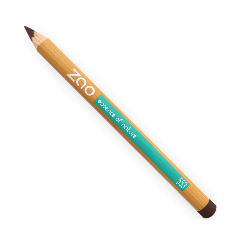 Pencil - Brown