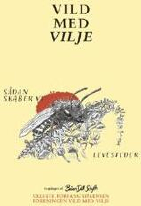 Vild Med Vilje