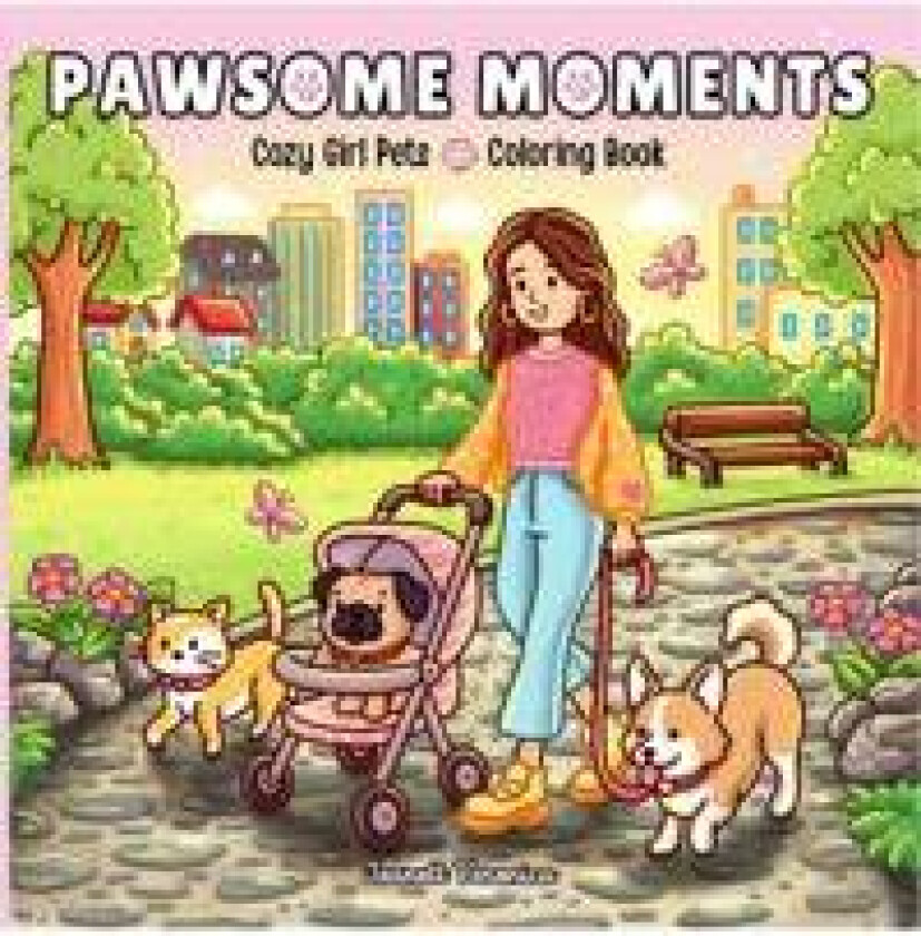 Pawsome Moments