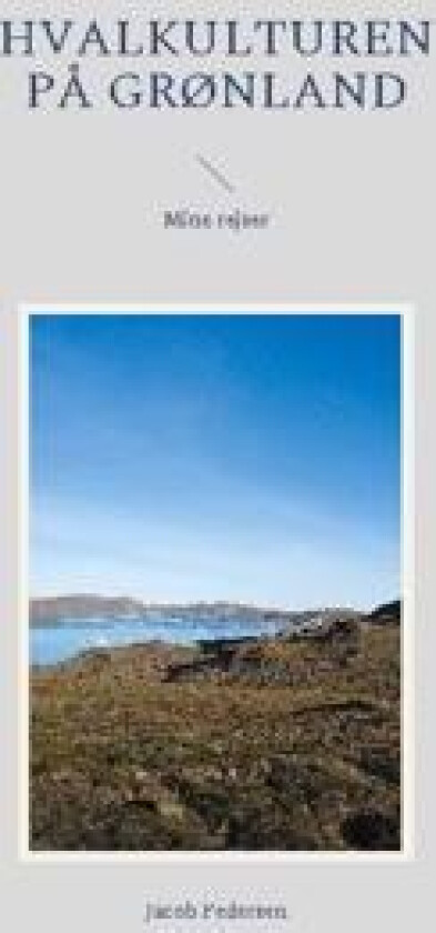 Hvalkulturen på Grønland