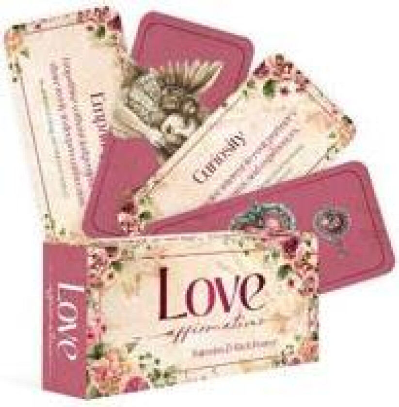 Love Affirmations