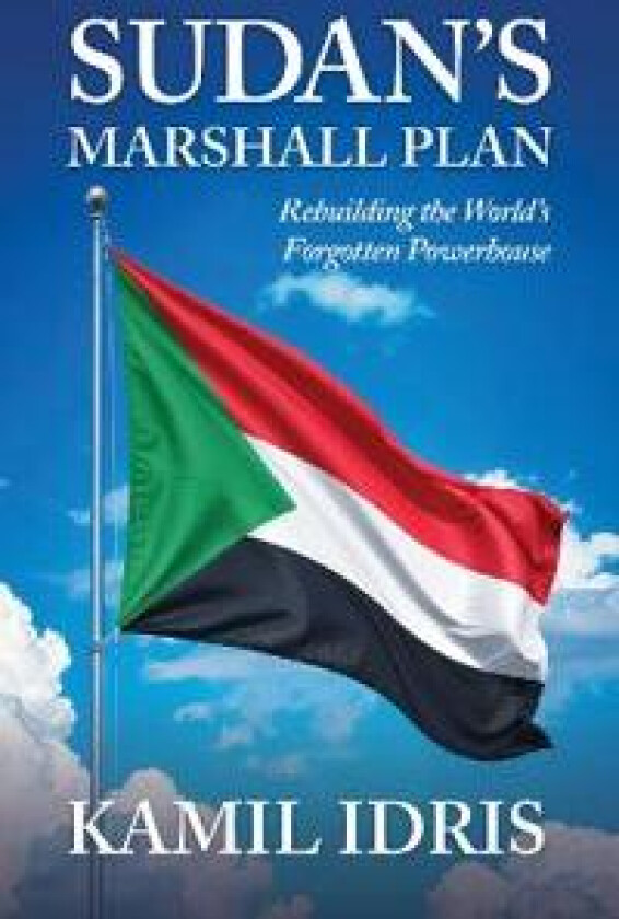 Sudan's Marshall Plan