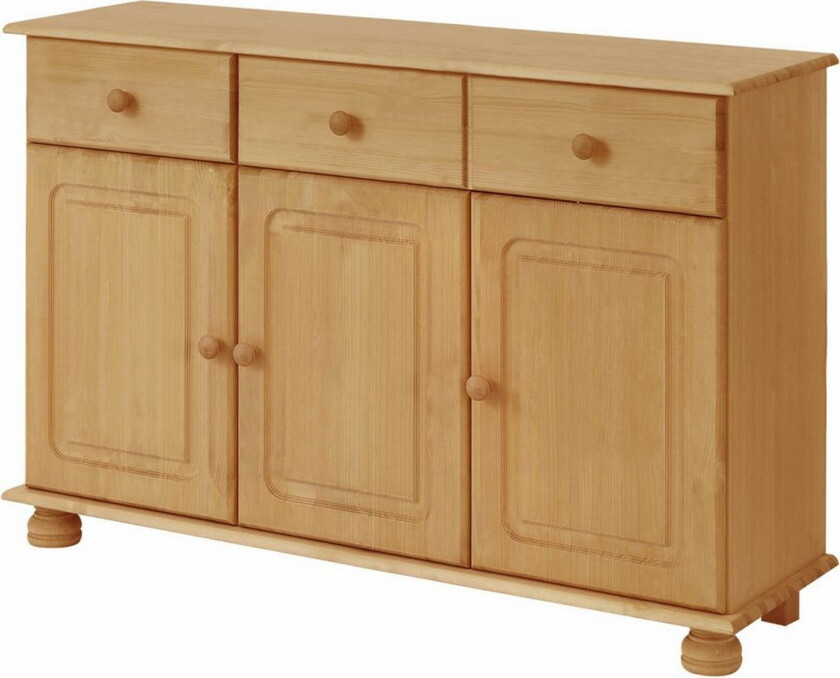 Skjenk Mette 118x35x76 cm - 118x35x76 cm