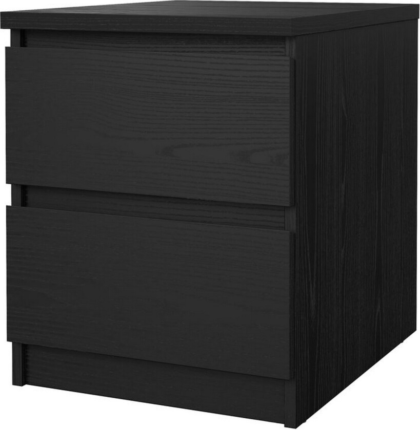 Salomns Nattbord 40 cm - Natur