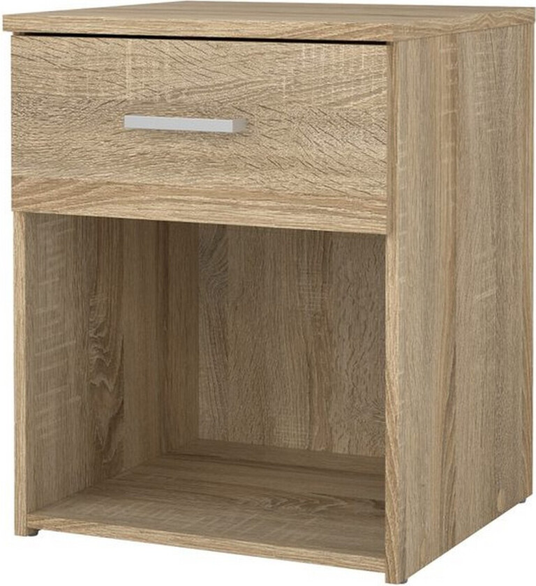 Bilde av Space Nattbord 38 cm - Natur