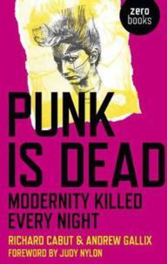 Punk Is Dead: Modernity Killed Every Night