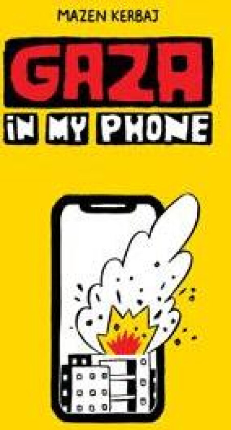 Gaza in My Phone