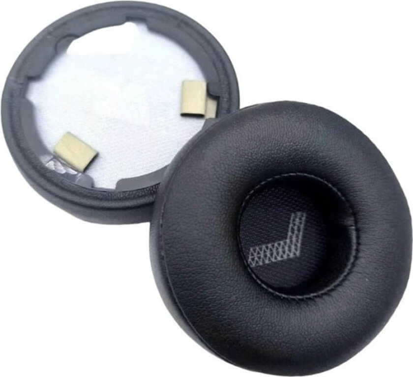 Øreputer JBL Live 670NC - Svart