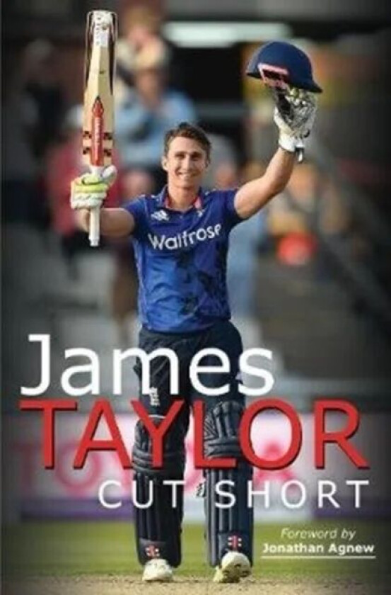 James Taylor: Cut Short av James Taylor
