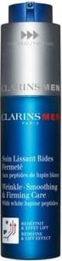 Men Wrinkle Smoothing Concentrate 50ml