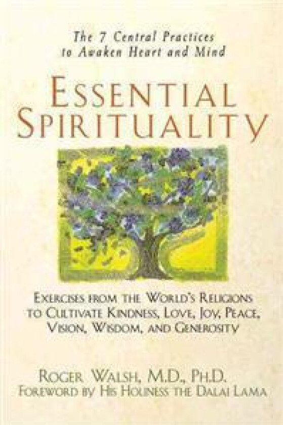 Essential Spirituality