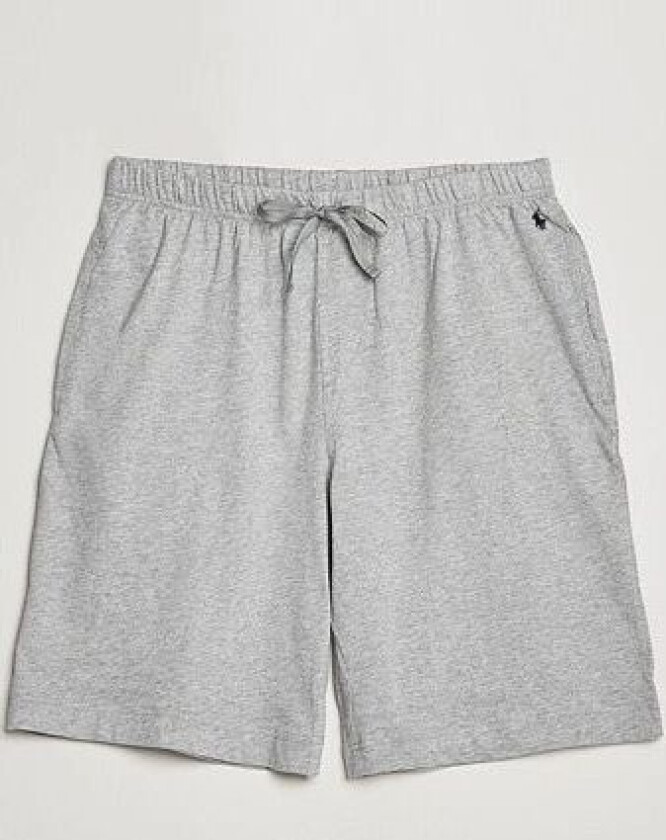 Polo Ralph Lauren Sleep Shorts Andover Heather