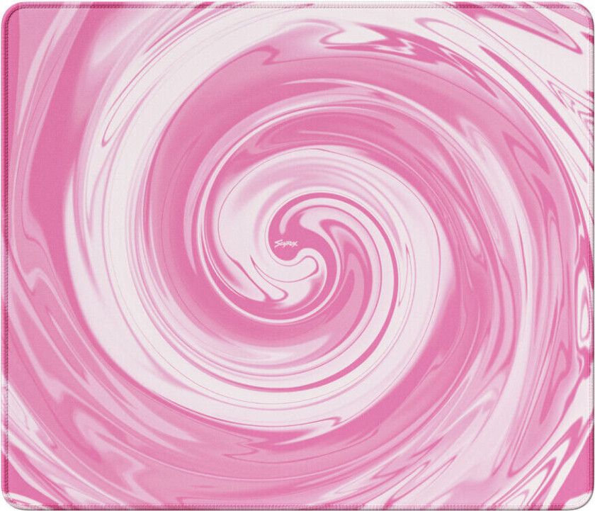 Tornado Gaming Musematte - Rosa
