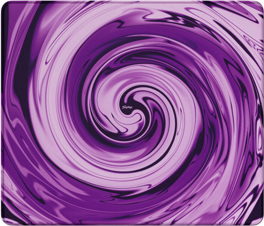 Tornado Gaming Musematte - Lilla