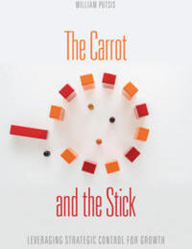 The Carrot and the Stick