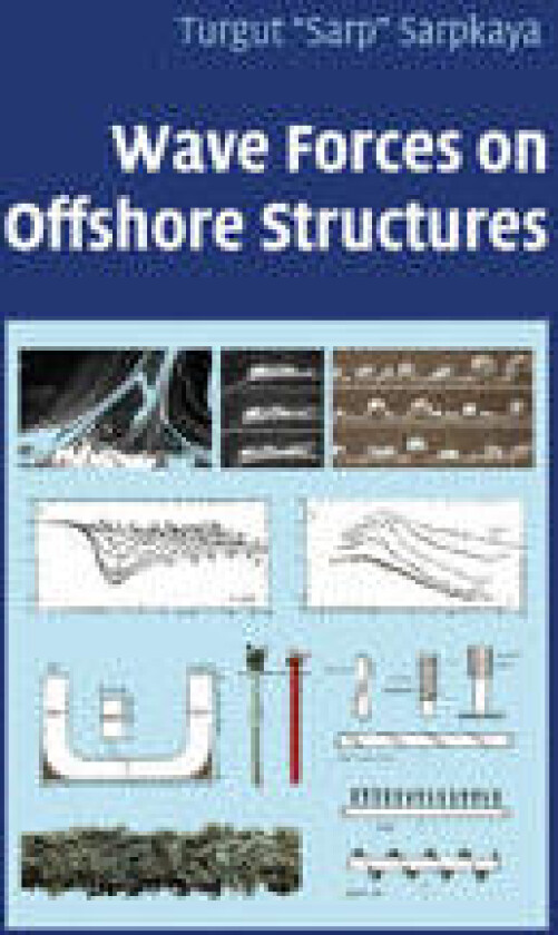 Wave Forces on Offshore Structures