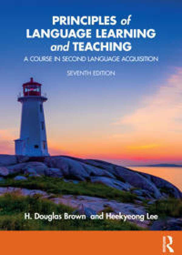 Principles of Language Learning and Teaching