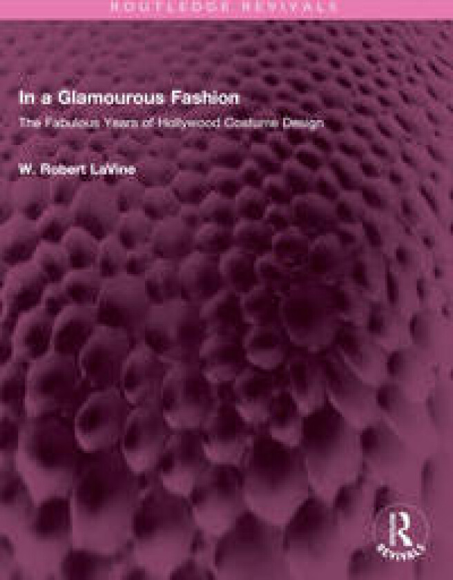 In a Glamourous Fashion