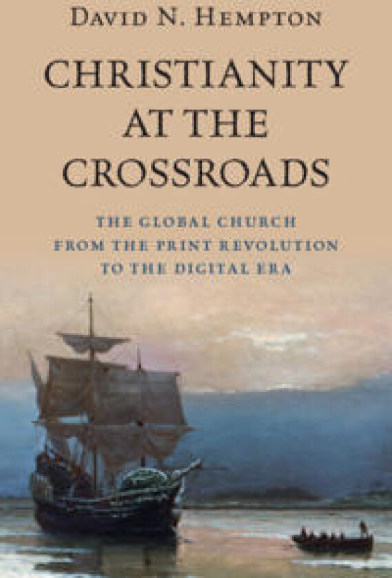Christianity at the Crossroads