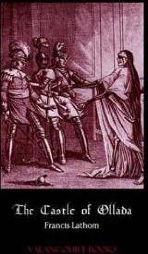 The Castle of Ollada