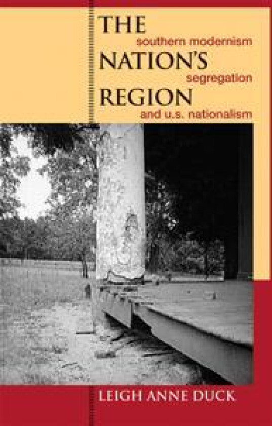 The Nation's Region