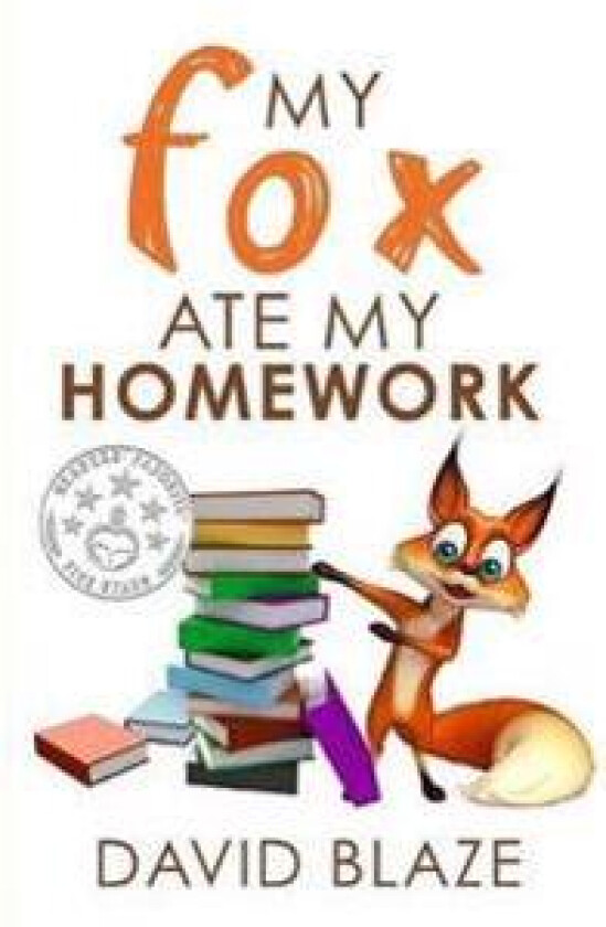 My Fox Ate My Homework