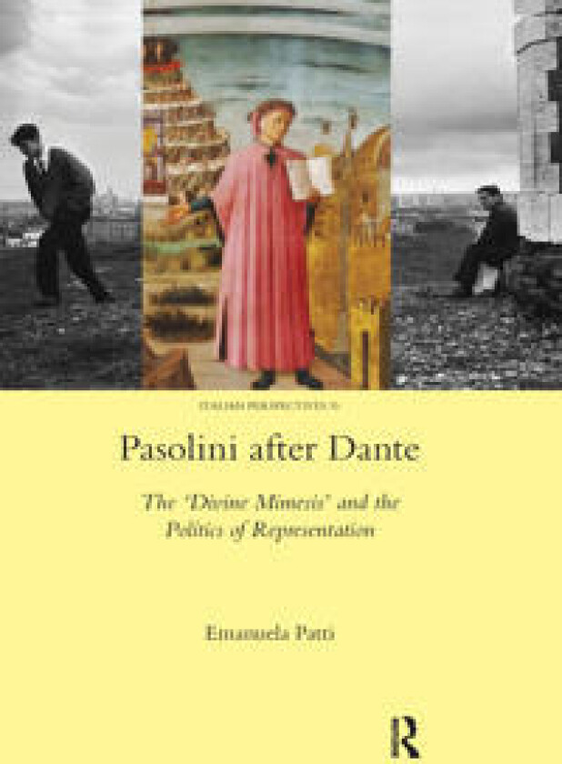 Pasolini after Dante