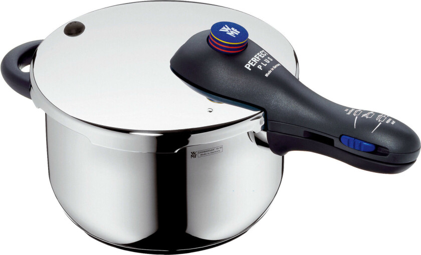 Trykkoker Perfect Plus 4,5 liter