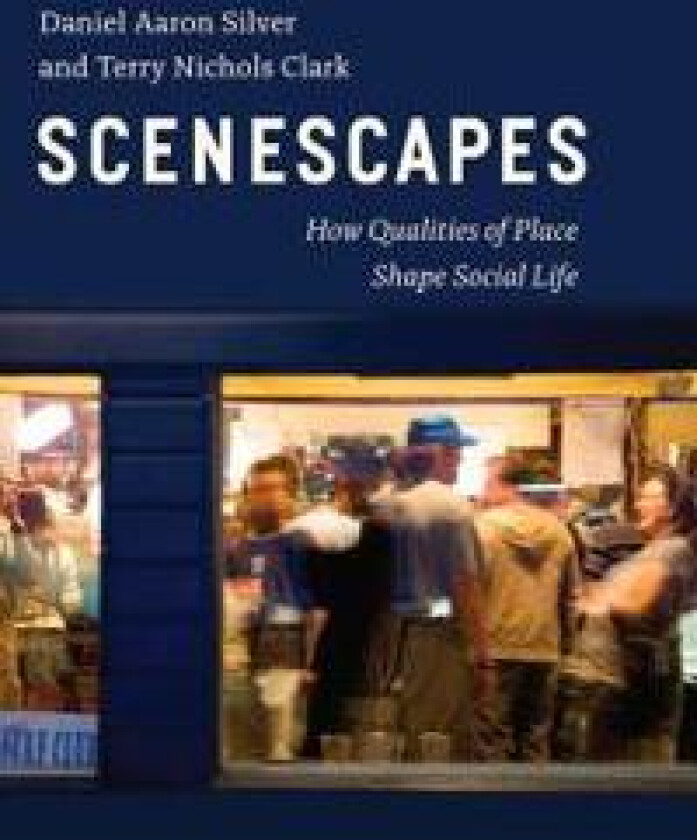 Scenescapes