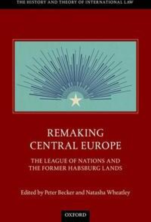 Remaking Central Europe