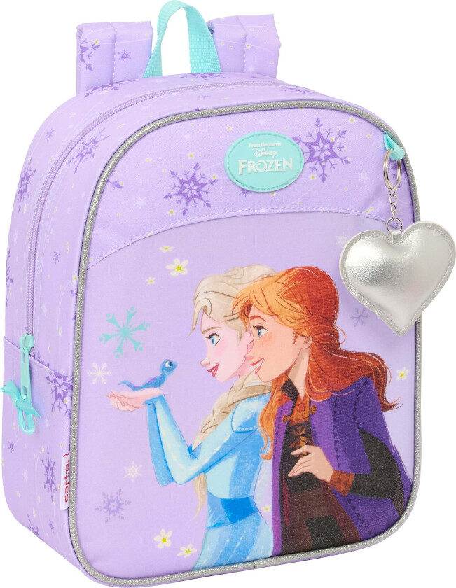 Mini Ryggsekk 6L, Spirit - Ryggsekker - Polyester