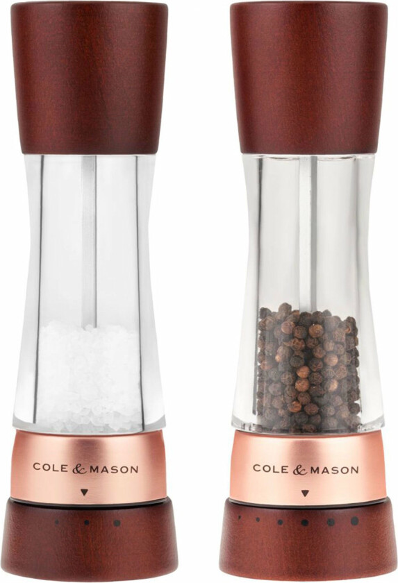 Bilde av Kvernsett Derwent, rød