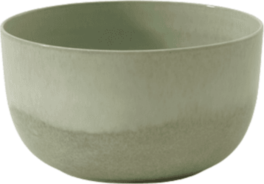 Perlemor Alga Salatbolle 22,5 cm